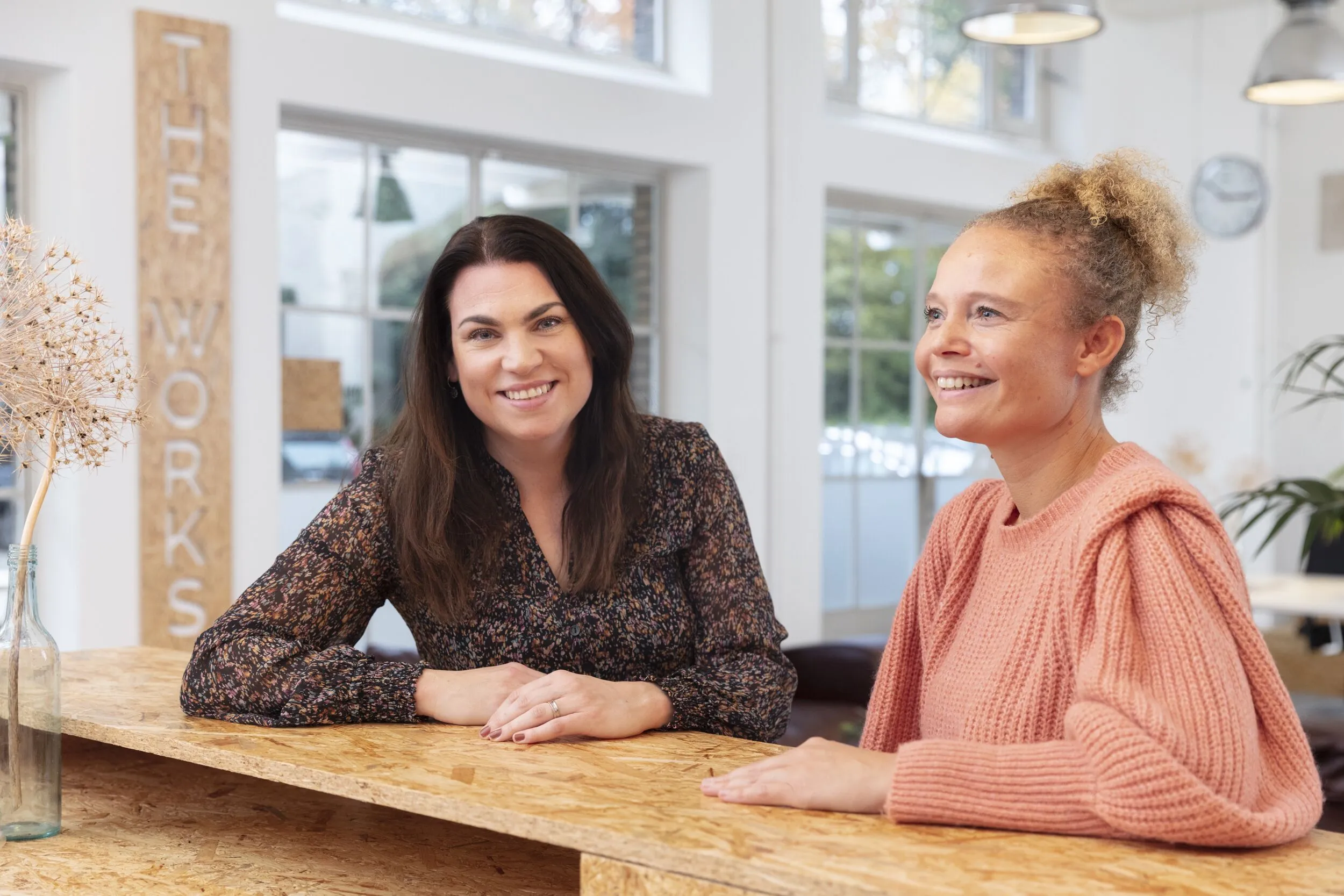 Gastblog | De werkgeversarchitecten Anne-Britt & Bianca: “Employer branding is zoveel meer dan alleen een mooie campagne.”